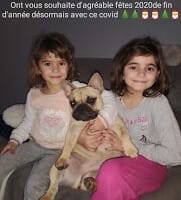 On vous souhaite d'agréable fêtes 2020 de fin d'année désormais avec ce covid :) On vous souhaite d'agréable fêtes 2020 de fin d'année désormais avec ce covid :)