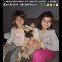 On vous souhaite d'agréable fêtes 2020 de fin d'année désormais avec ce covid :) On vous souhaite d'agréable fêtes 2020 de fin d'année désormais avec ce covid :)
