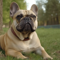 bouledogue français éleveuse d'Aquitaine