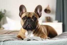 site élevage bouledogue français